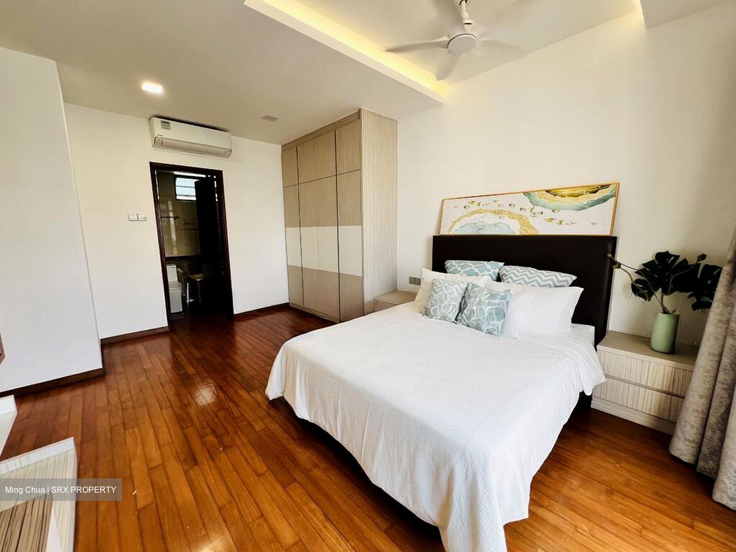 Sanctuary Green (D15), Condominium #500020421